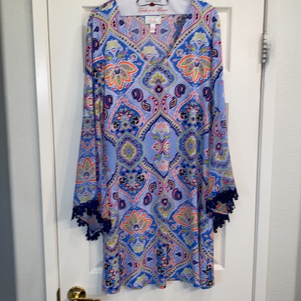 Ivy Lane dress